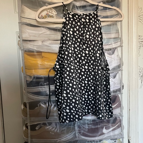 Silk top - Picture 3 of 5